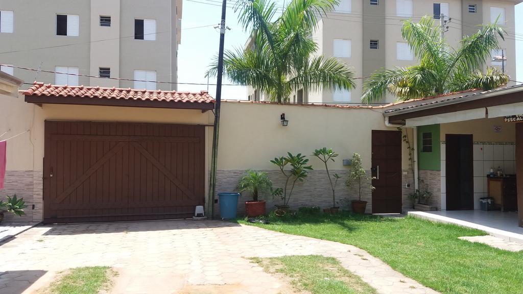 Pousada Do Beto Ubatuba Exterior foto